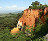 Bild 1 zur MTB 4days_luberon Reise