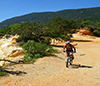 Bild 2 zur MTB 4days_luberon Reise