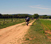 Bild 4 zur MTB 4days_luberon Reise