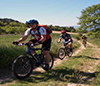 Bild 7 zur MTB 4days_luberon Reise