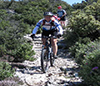 Bild 9 zur MTB 4days_luberon Reise