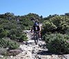 Bild 10 zur MTB 4days_luberon Reise