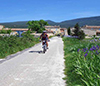 Bild 11 zur MTB 4days_luberon Reise