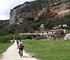 Bild 12 zur MTB 4days_luberon Reise