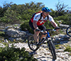 Bild 16 zur MTB 4days_luberon Reise