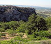 Bild 20 zur MTB 4days_luberon Reise