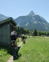 Bild 3 zur MTB alpencross-mtb-classico Reise