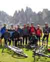 Bild 38 zur MTB dolo_huette Reise