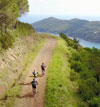 Bild 7 zur MTB elba Reise