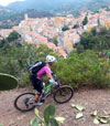 Bild 11 zur MTB elba Reise