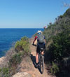 Bild 14 zur MTB elba Reise