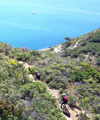 Bild 22 zur MTB elba Reise