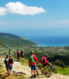 Bild 32 zur MTB elba Reise