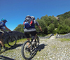 Bild 27 zur MTB gowest Reise