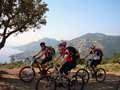 Bild 4 zur MTB provence Reise