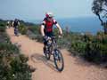 Bild 6 zur MTB provence Reise