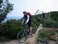 Bild 7 zur MTB provence Reise