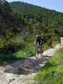 Bild 13 zur MTB provence Reise