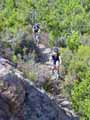 Bild 15 zur MTB provence Reise