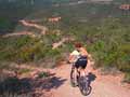 Bild 17 zur MTB provence Reise