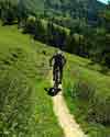 Bild 3 zur MTB singletrail2 Reise