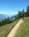 Bild 4 zur MTB singletrail2 Reise