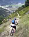 Bild 7 zur MTB singletrail2 Reise