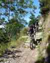 Bild 36 zur MTB singletrail2 Reise