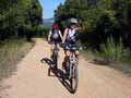 Bild 8 zur MTB toskana Reise