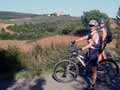 Bild 18 zur MTB toskana Reise