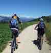 Bild 17 zur MTB trans-d Reise