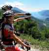 Bild 33 zur MTB trans-d Reise