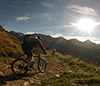 Bild 2 zur MTB trans-tessin Reise