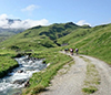 Bild 1 zur MTB transalp-mtb-go-west Reise