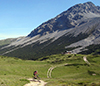 Bild 3 zur MTB transalp-mtb-go-west Reise