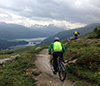 Bild 25 zur MTB transalp-mtb-go-west Reise