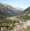 Bild 1 zur MTB transalp-mtb-suedtirol Reise