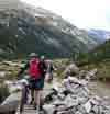 Bild 3 zur MTB transalp-mtb-suedtirol Reise