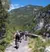 Bild 8 zur MTB transalp-mtb-suedtirol Reise