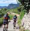 Bild 34 zur MTB transalp-mtb-suedtirol Reise