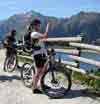 Bild 45 zur MTB transalp-mtb-suedtirol Reise