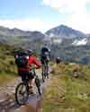 Bild 6 zur MTB z2 Reise